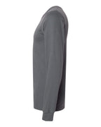 American Apparel 6397, 2007, Asphalt