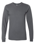 American Apparel 6397, 2007, Asphalt