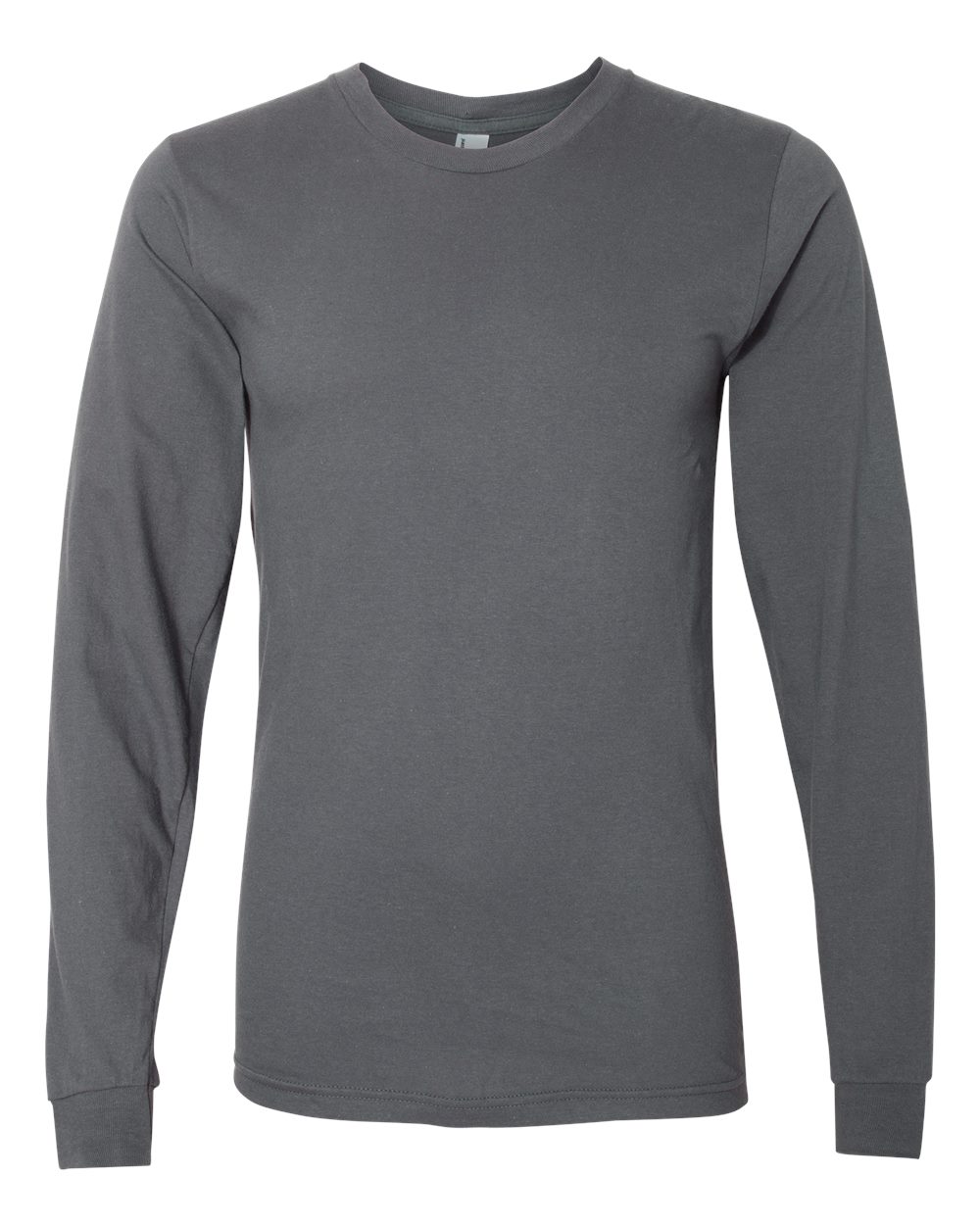 American Apparel 6397, 2007, Asphalt