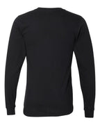 American Apparel 6397, 2007, Black