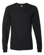 American Apparel 6397, 2007, Black