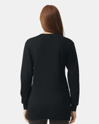 American Apparel 6397, 2007, Black