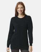 American Apparel 6397, 2007, Black