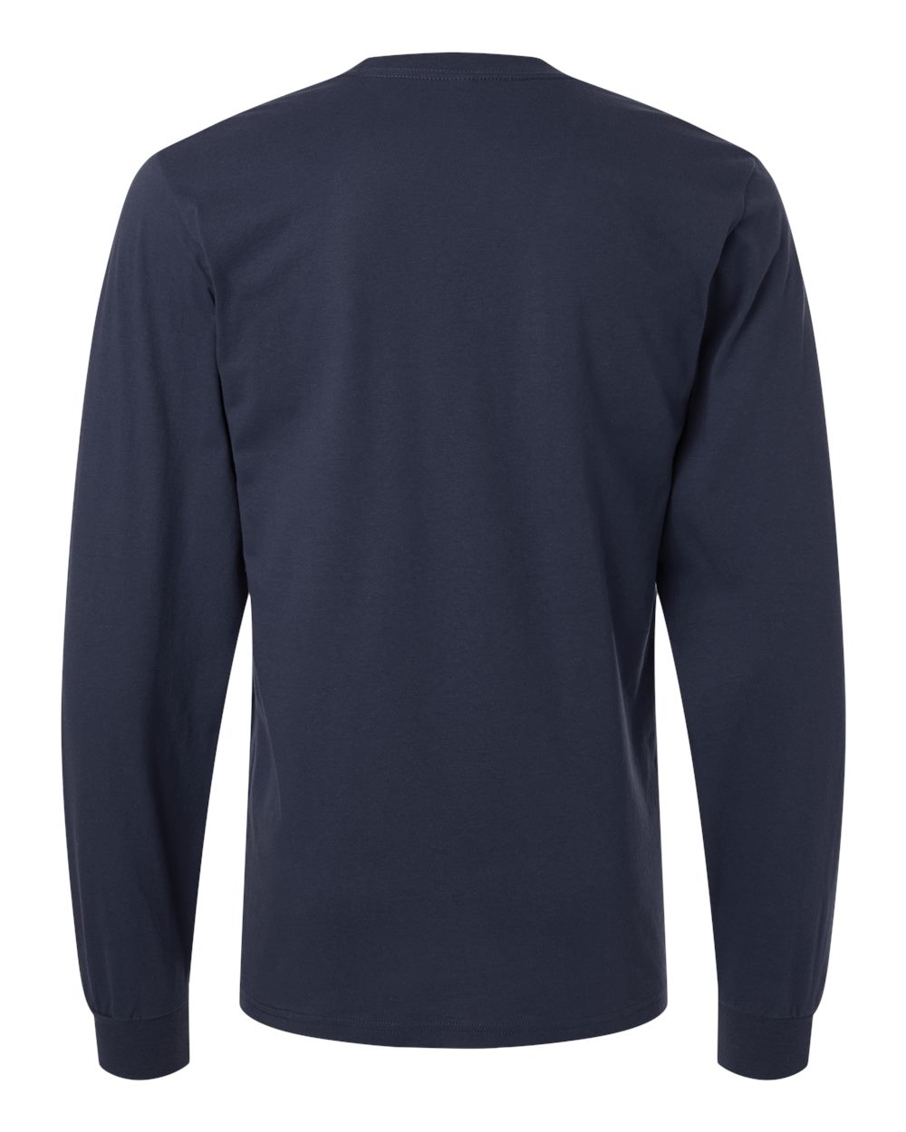 American Apparel 6397, 2007, Navy