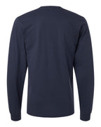 American Apparel 6397, 2007, Navy