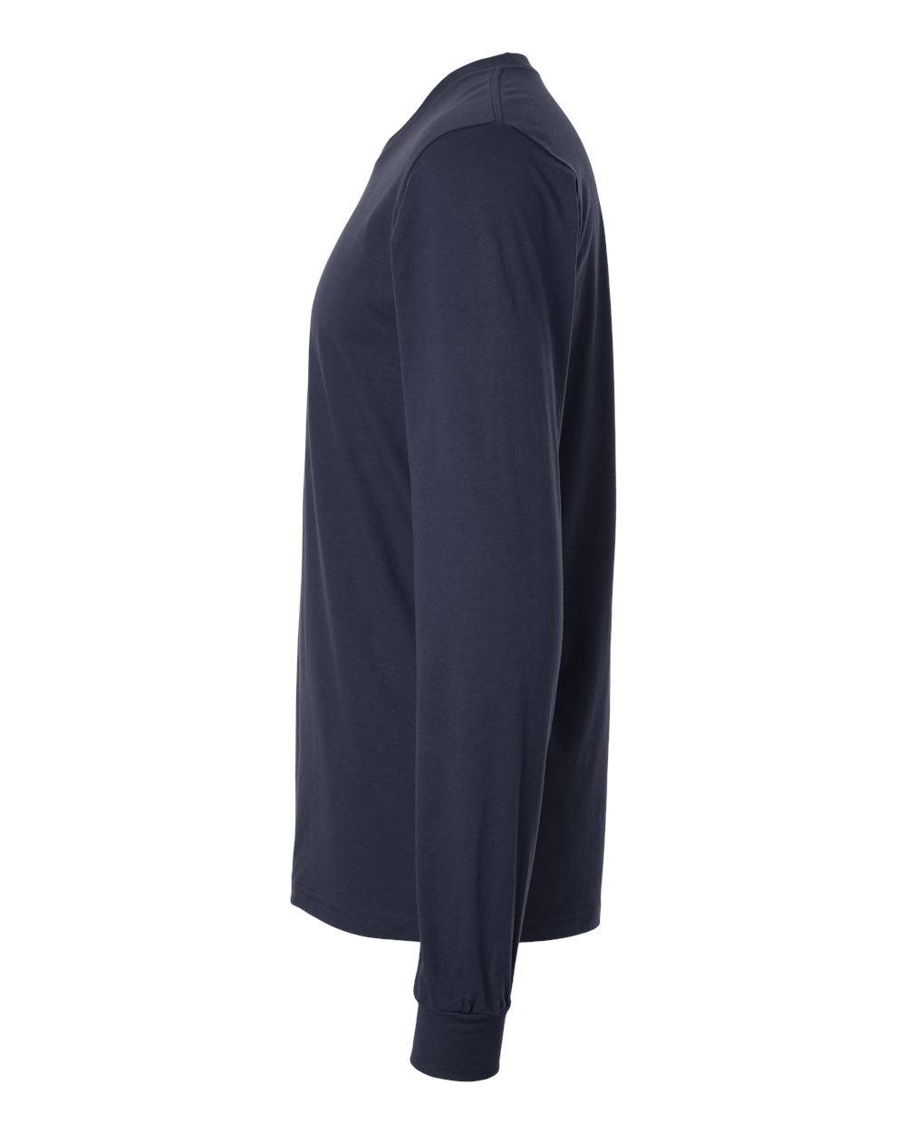 American Apparel 6397, 2007, Navy