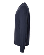 American Apparel 6397, 2007, Navy