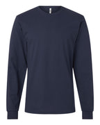 American Apparel 6397, 2007, Navy