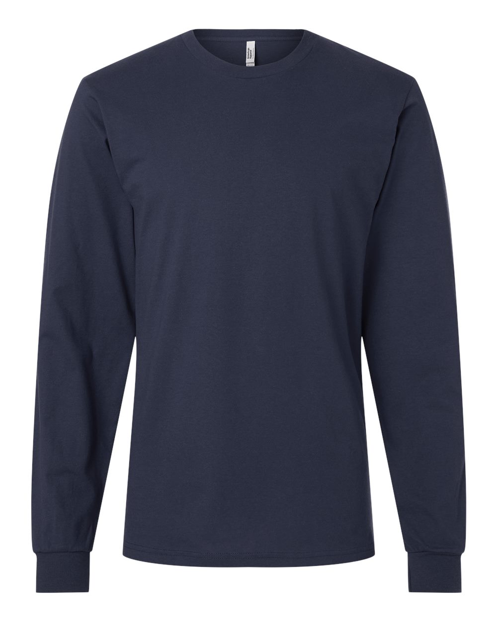 American Apparel 6397, 2007, Navy