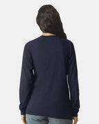 American Apparel 6397, 2007, Navy