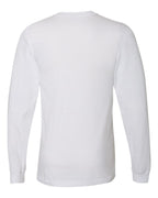 American Apparel 6397, 2007, White