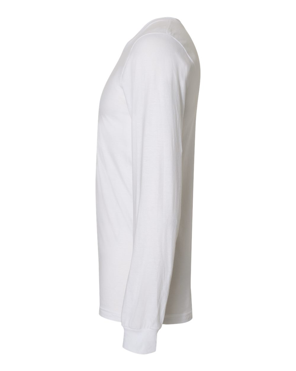 American Apparel 6397, 2007, White