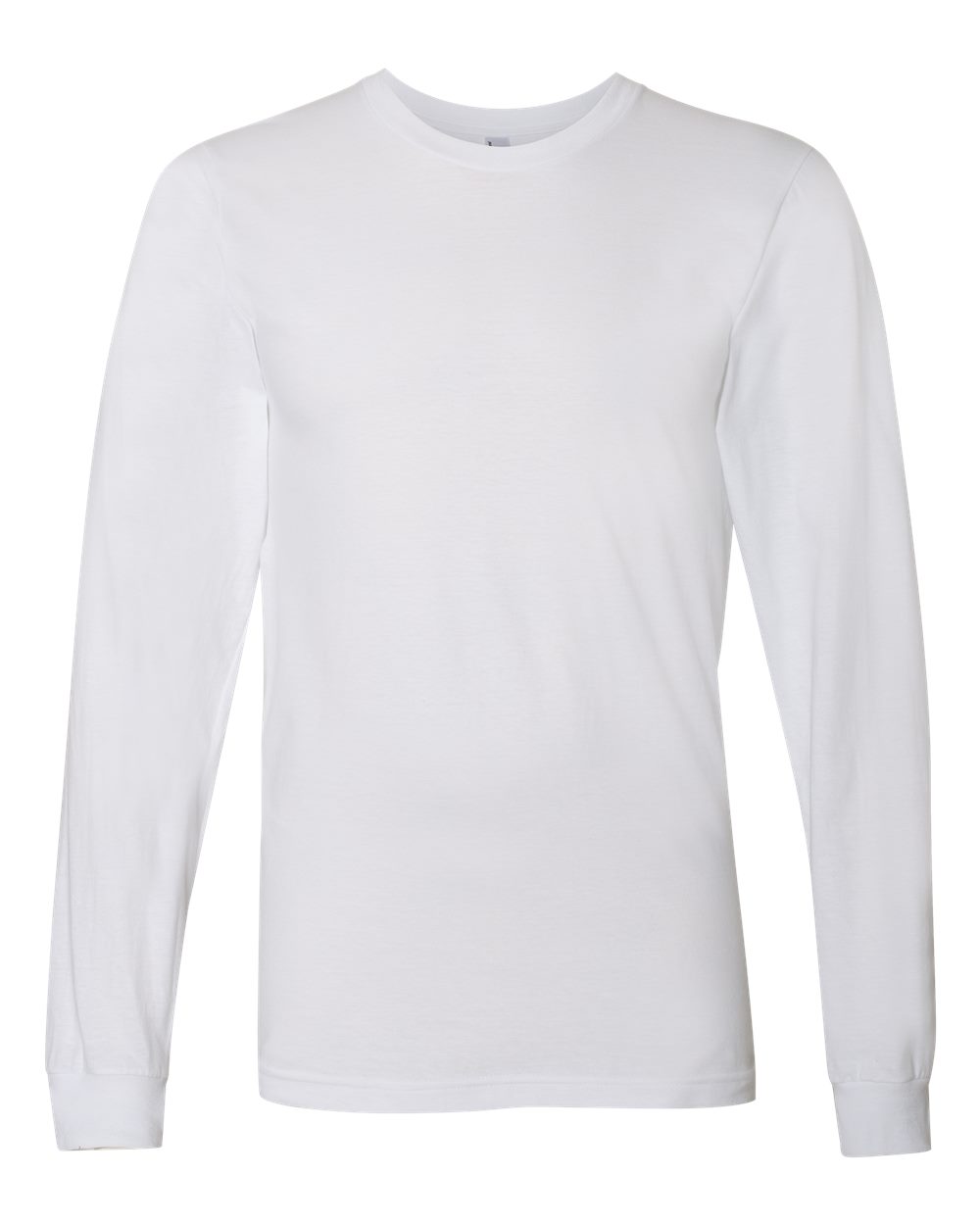 American Apparel 6397, 2007, White