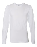 American Apparel 6397, 2007, White