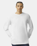 American Apparel 6397, 2007, White