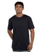 Next Level 3605, T-Shirts - Premium, Black