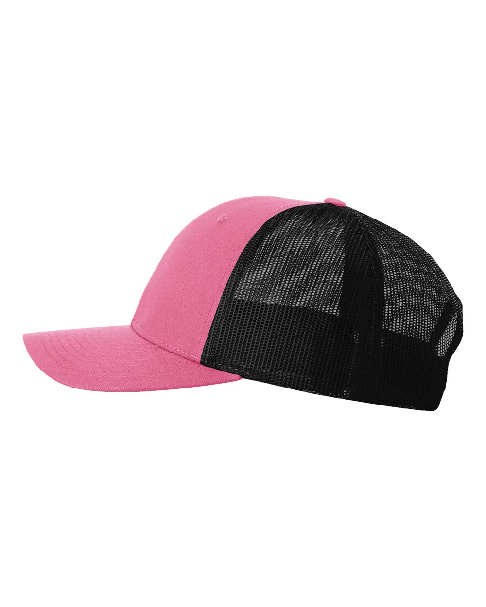 Hot Pink/ Black
