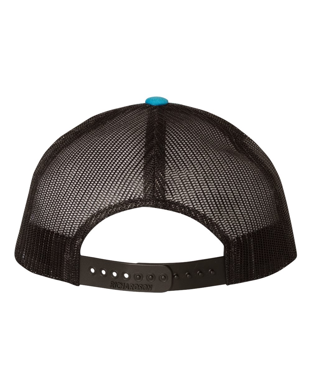 Cyan/ Black
