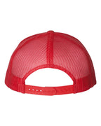 YP Classics 2523, 6006, Red