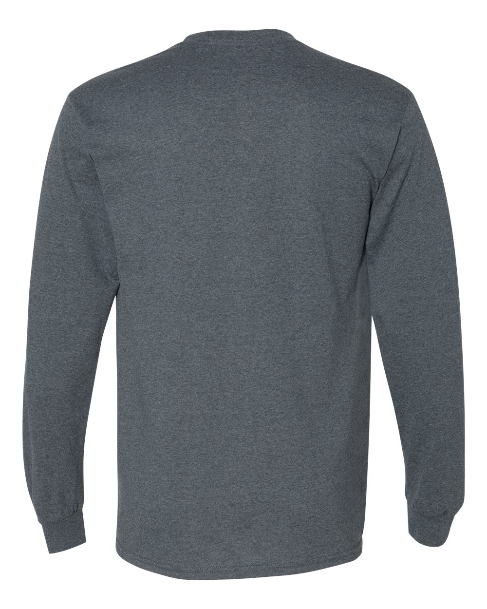 Dark Heather