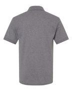 Gildan 223, 8800 Unisex Dryblend Polo, Graphite Heather