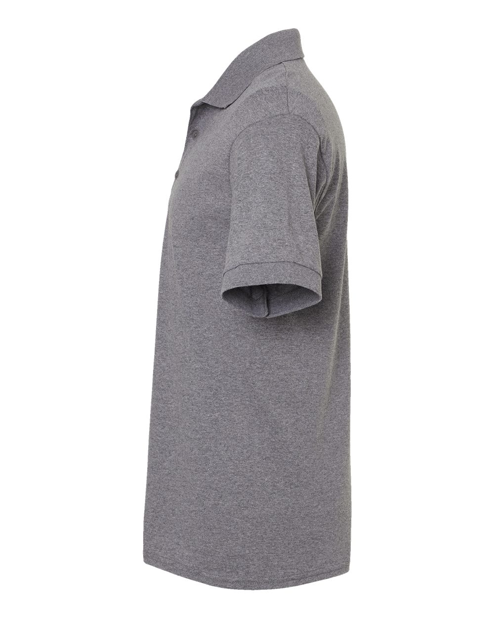 Graphite Heather