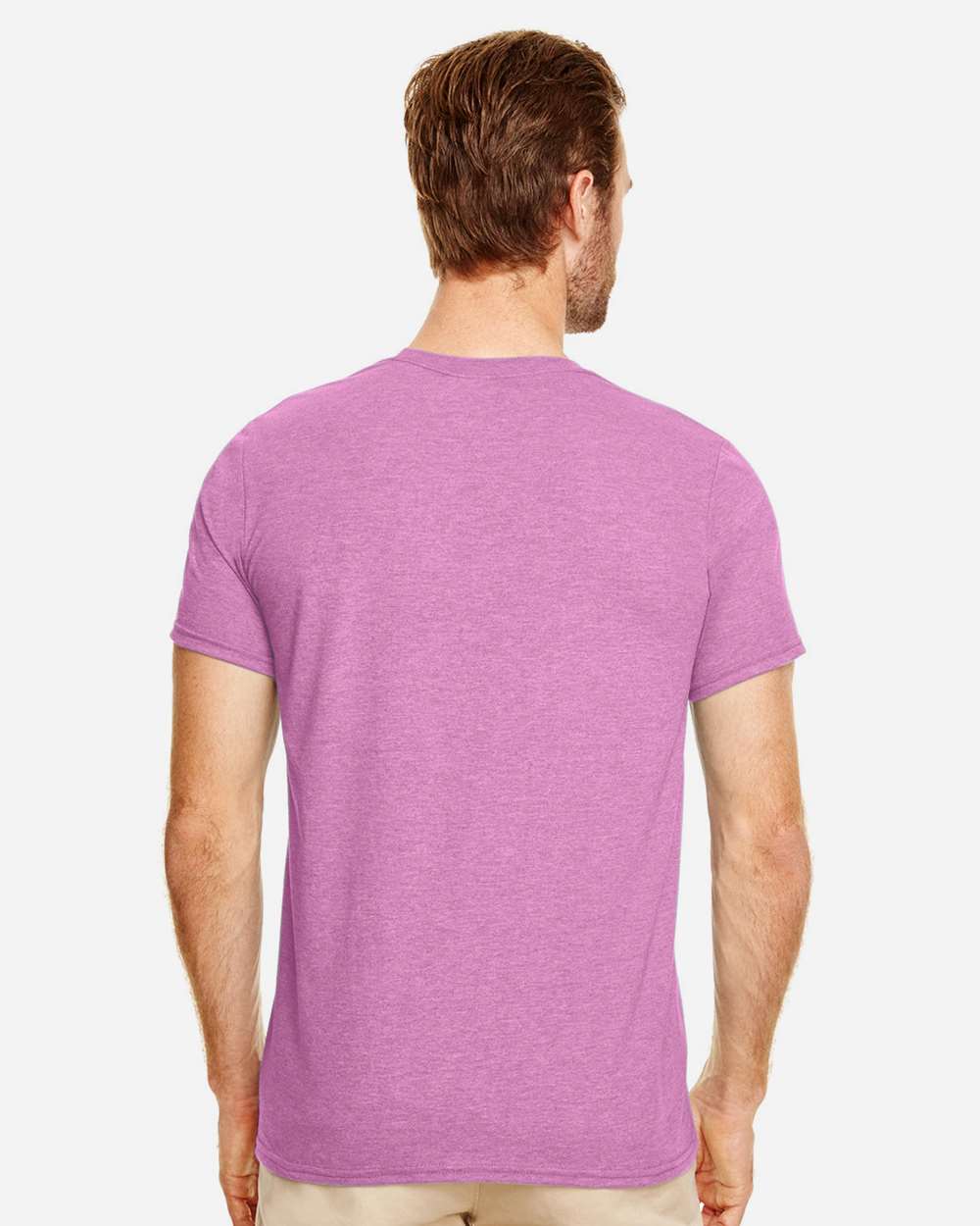 Heather Radiant Orchid