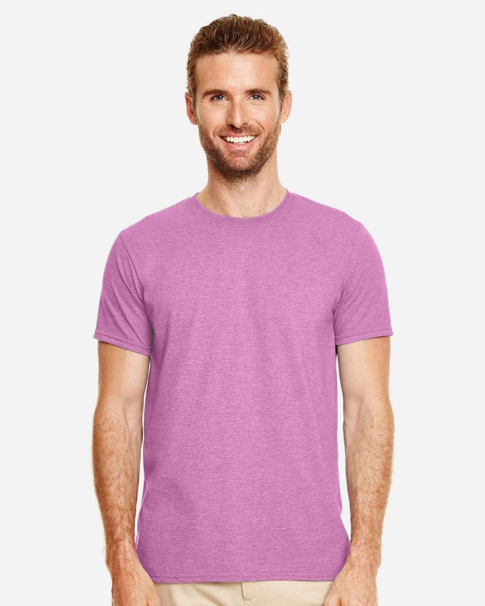 Heather Radiant Orchid