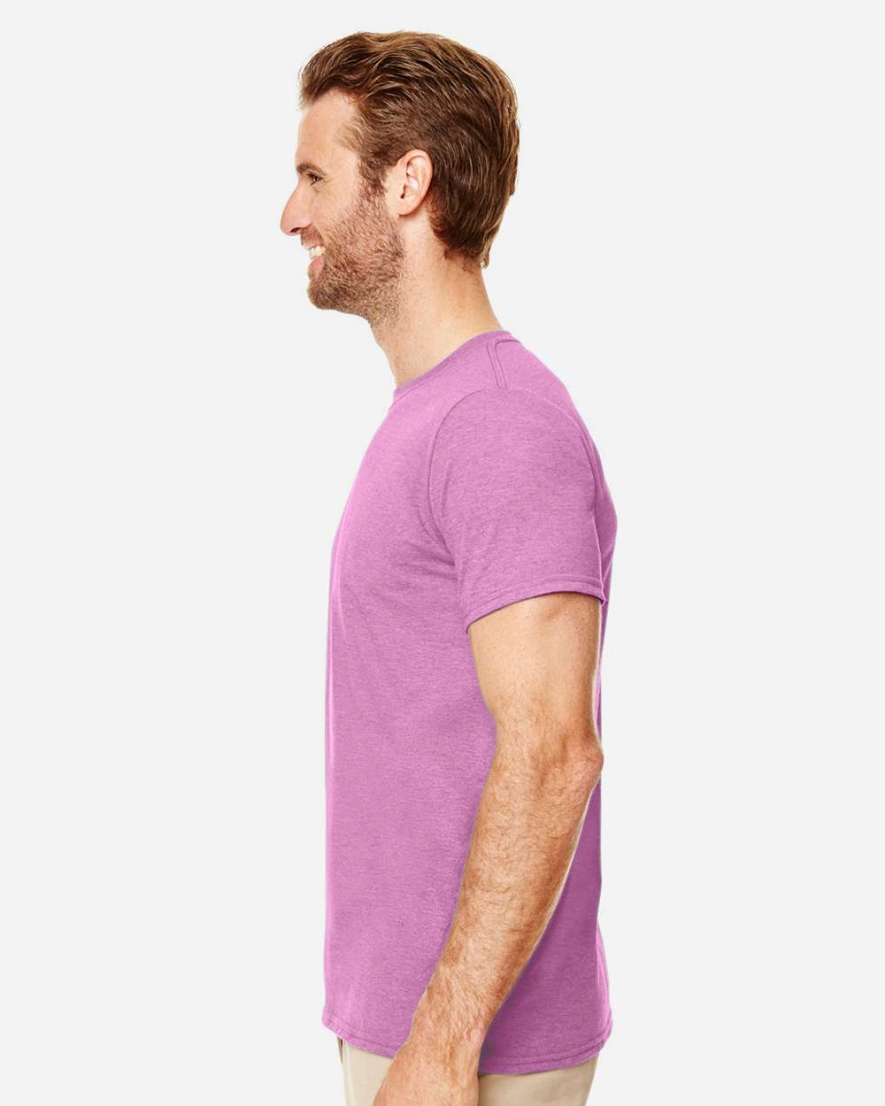 Heather Radiant Orchid