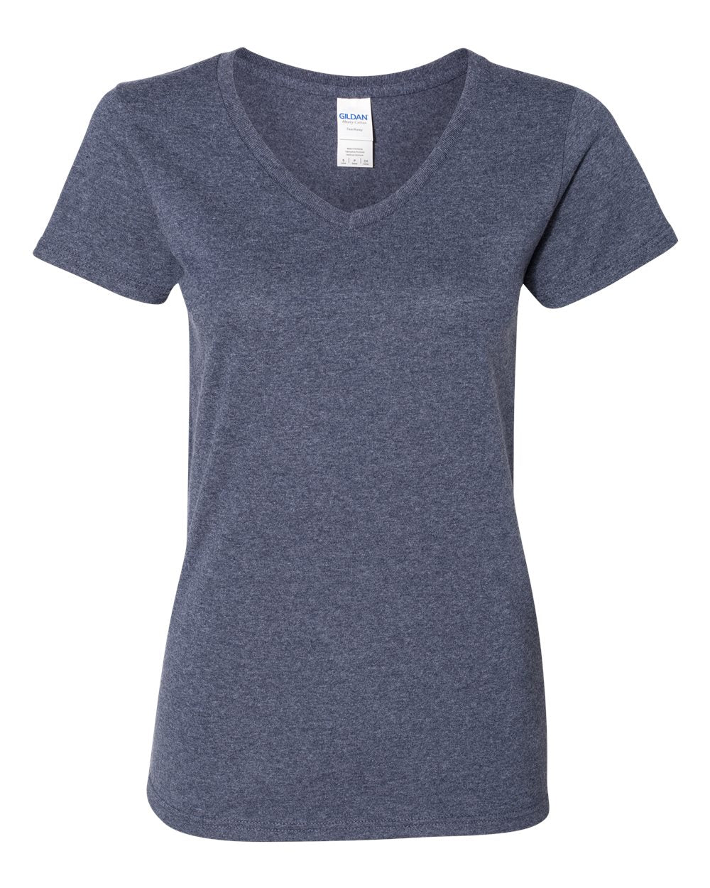 Heather Navy