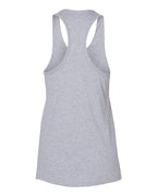 BELLA + CANVAS 6008, T-Shirts - Premium, Athletic Heather