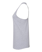 BELLA + CANVAS 6008, T-Shirts - Premium, Athletic Heather