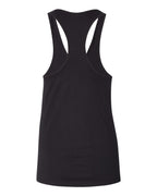 BELLA + CANVAS 6008, T-Shirts - Premium, Black