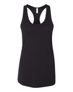 BELLA + CANVAS 6008, T-Shirts - Premium, Black