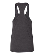 BELLA + CANVAS 6008, T-Shirts - Premium, Dark Grey Heather