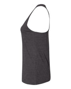 BELLA + CANVAS 6008, T-Shirts - Premium, Dark Grey Heather