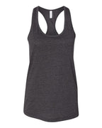 BELLA + CANVAS 6008, T-Shirts - Premium, Dark Grey Heather