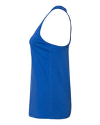 BELLA + CANVAS 6008, T-Shirts - Premium, True Royal
