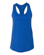 BELLA + CANVAS 6008, T-Shirts - Premium, True Royal
