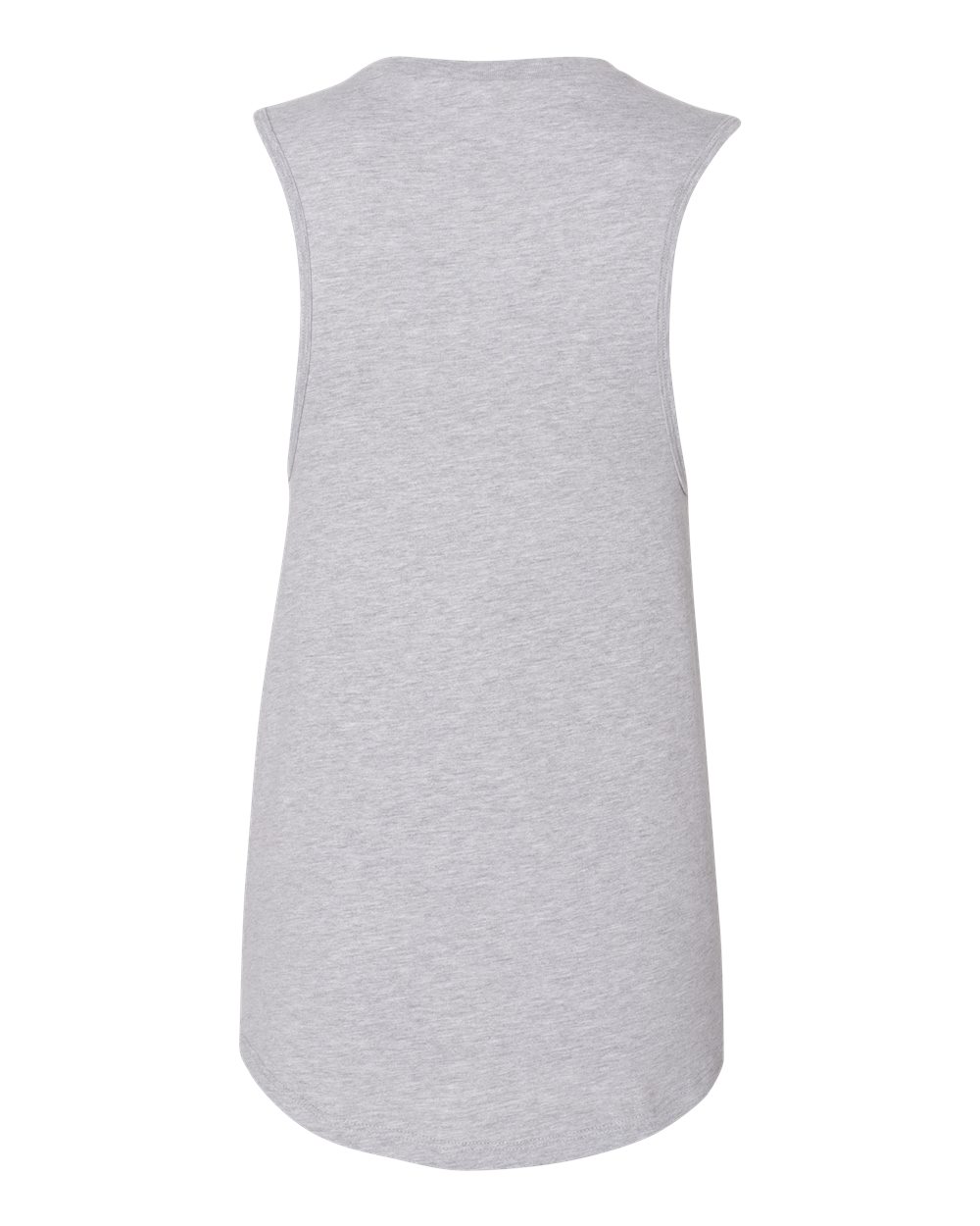 BELLA + CANVAS 6003, T-Shirts - Premium, Athletic Heather