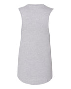 BELLA + CANVAS 6003, T-Shirts - Premium, Athletic Heather