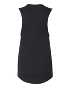 BELLA + CANVAS 6003, T-Shirts - Premium, Black