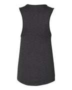 BELLA + CANVAS 6003, T-Shirts - Premium, Dark Grey Heather