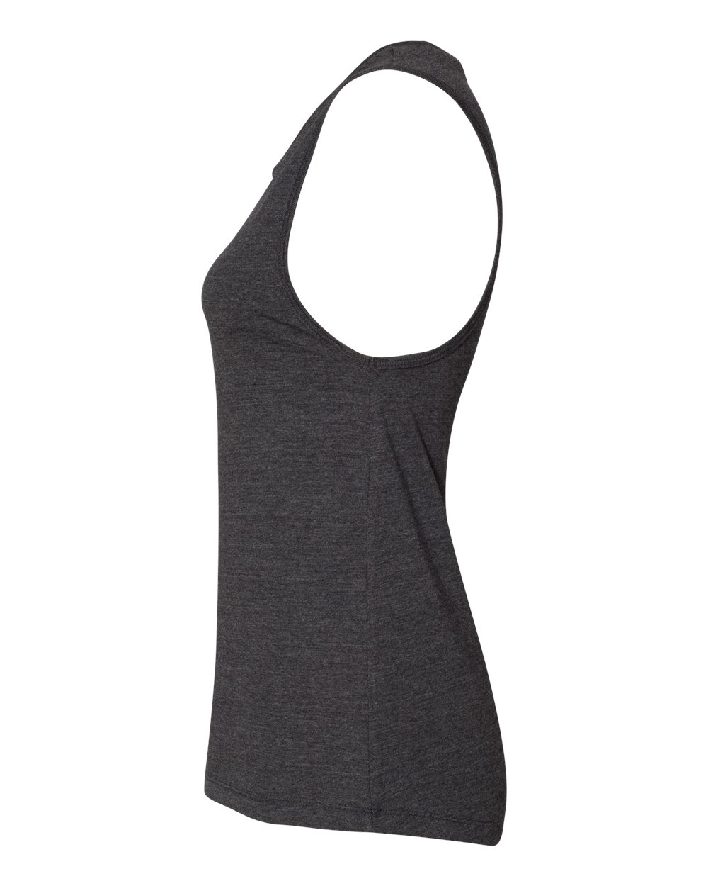 BELLA + CANVAS 6003, T-Shirts - Premium, Dark Grey Heather