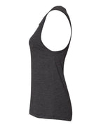 BELLA + CANVAS 6003, T-Shirts - Premium, Dark Grey Heather