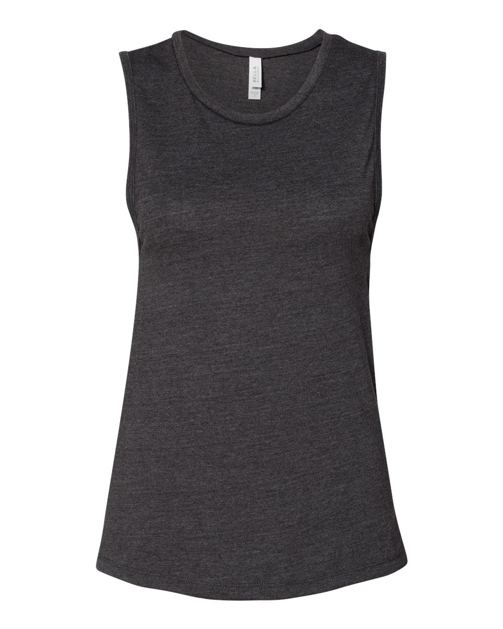 BELLA + CANVAS 6003, T-Shirts - Premium, Dark Grey Heather
