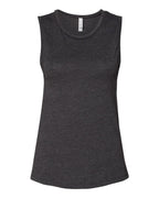BELLA + CANVAS 6003, T-Shirts - Premium, Dark Grey Heather