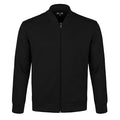 CX2 L00692, - Parkview - Adult Polyester Full-zip Sweatshirt, Black