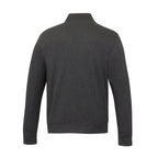 CX2 L00692, - Parkview - Adult Polyester Full-zip Sweatshirt, Charcoal