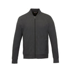 CX2 L00692, - Parkview - Adult Polyester Full-zip Sweatshirt, Charcoal